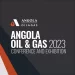 Conferência Angola Oil&Gas premiada internacionalmente