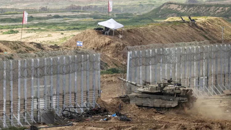 África do Sul pede que a CIJ imponha ‘urgentemente’ novas medidas contra Israel