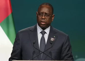 Presidente do Senegal dissolve governo e convoca eleições presidenciais para 24 de Março