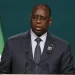 Presidente do Senegal dissolve governo e convoca eleições presidenciais para 24 de Março