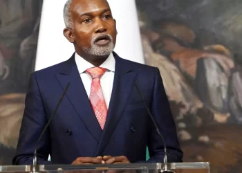 Nigéria planeia aderir ao BRICS e não sucumbirá à pressão ocidental, diz chefe da diplomacia