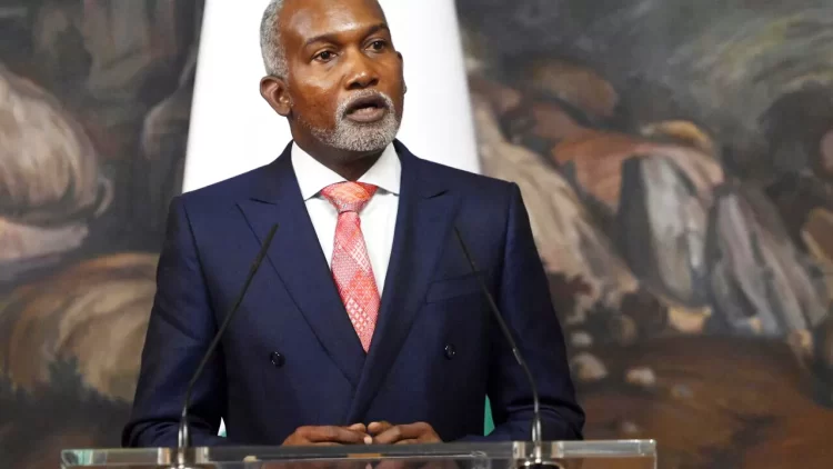 Nigéria planeia aderir ao BRICS e não sucumbirá à pressão ocidental, diz chefe da diplomacia