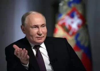 Rússia pronta para negociar com a Ucrânia, mas sob condições realistas, diz Putin