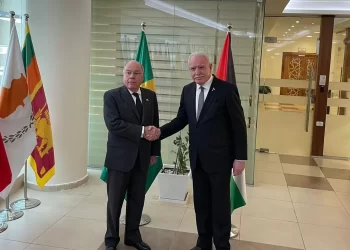 Brasil vai liderar campanha para admissão do Estado palestino na ONU