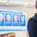 Comissão Eleitoral Central russa declara oficialmente Vladimir Putin presidente eleito do país