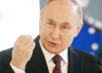 Putin em discurso à nação: Rússia hoje é uma família unida que segue por escolhido caminho histórico