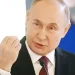 Putin em discurso à nação: Rússia hoje é uma família unida que segue por escolhido caminho histórico