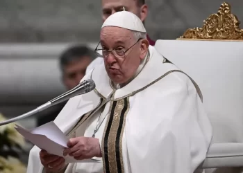 Papa Francisco pede “transição pacífica” para restaurar a ordem no Haiti
