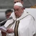 Papa Francisco pede “transição pacífica” para restaurar a ordem no Haiti