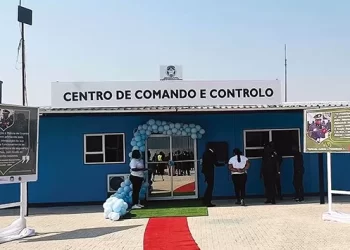 Deputados enaltecem investimentos na vigilância da fronteira com a Namíbia