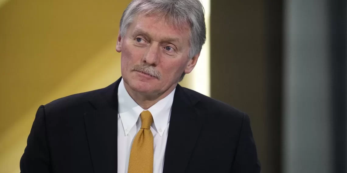 Kremlin não reconhece mandados de captura do TPI