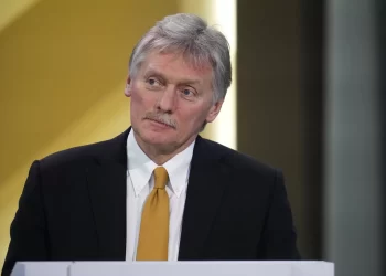 Kremlin não reconhece mandados de captura do TPI