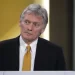Kremlin não reconhece mandados de captura do TPI