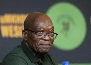 ANC perde acção em tribunal para ilegalizar partido de Jacob Zuma
