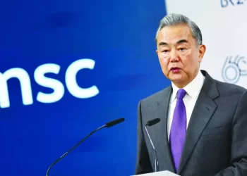 China considera que estratégia da UE em relação a Pequim não é “realista ou viável”