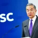 China considera que estratégia da UE em relação a Pequim não é “realista ou viável”