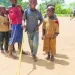 Crianças são 60% dos deslocados em nova vaga de ataques em Cabo Delgado