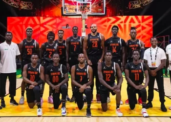 BAL confirma desistência do Dynamo do Burundi