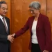 Austrália e China cimentam relações depois de anos de tensões