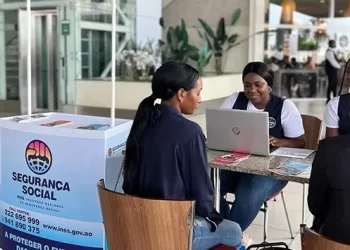 INSS prepara cobrança coerciva a mais de 80 empresas na Lunda-Norte