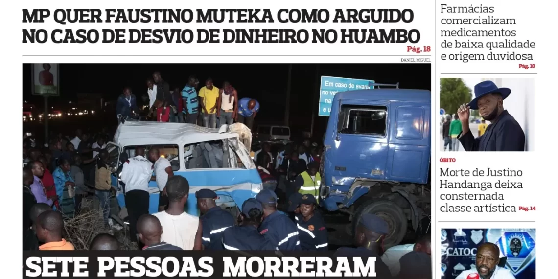 Editorial: Informalidade