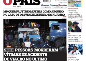 Editorial: Informalidade