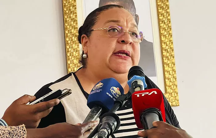 Executivo reafirma abertura ao diálogo para o alcance de resultados sustentáveis sobre o salário mínimo