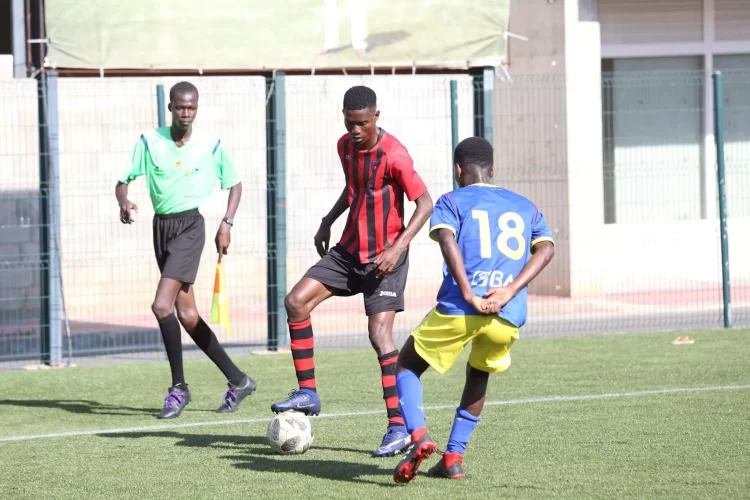 Liga de Futebol de Luanda: Militares recebem hoje Luanda City na antecipação da 20.ª jornada