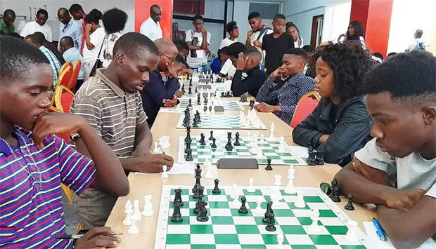 Gloriosos conquistam Provincial Absoluto de Xadrez
