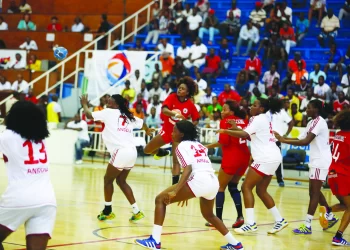 MINJUD garante presença de Angola nos Jogos Africanos do Ghana