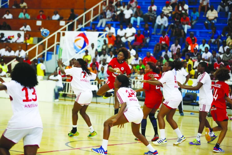 MINJUD garante presença de Angola nos Jogos Africanos do Ghana