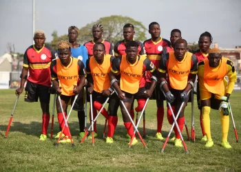 Angola assume-se como candidata ao Africano