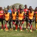 Angola assume-se como candidata ao Africano
