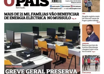 Editorial: Sem crises