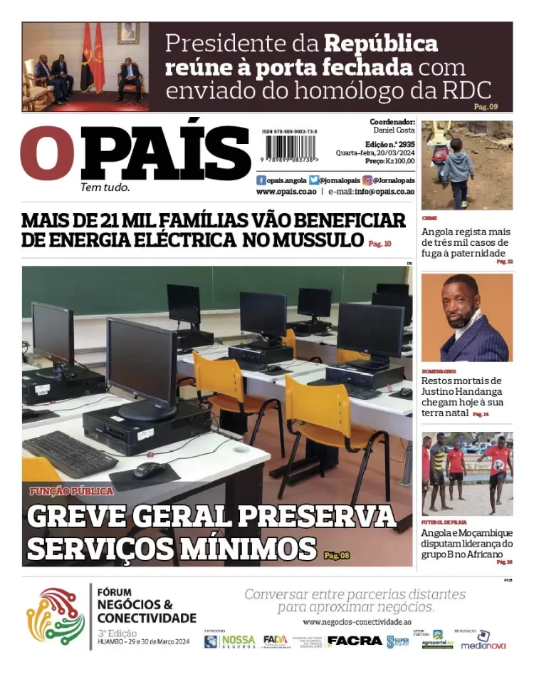 Editorial: Dar à criança tudo o que merece