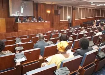 Comissões especializadas da AN aprovam pedidos de autorização legislativa do presidente da República