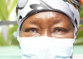 Cabinda regista mais de 50 casos de infectados e tende a crescer
