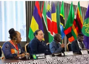 SADC pode ter representação no Conselho de administração da OIT