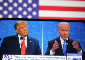 Biden e Trump vencem em Ohio, Illinois, Kansas e Florida