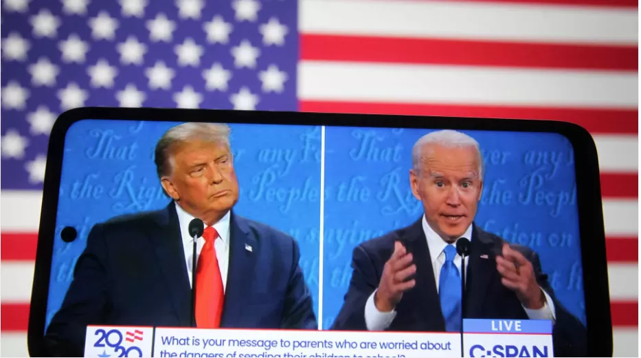 Biden e Trump vencem em Ohio, Illinois, Kansas e Florida