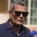 Ministro Rui Falcão entrega bandeira nacional à missão angolana
