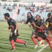 Académica do Lobito joga com o 1º de Agosto no Estádio França Ndalu