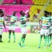 Sporting de Cabinda agudiza crise do Interclube