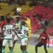 Sporting de Cabinda e Académica empatam no encerramento da primeira volta do Girabola