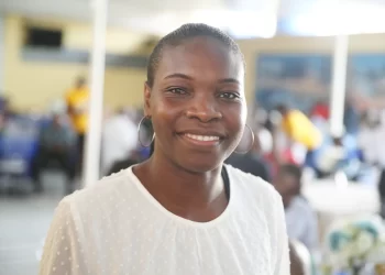 Irene Gonçalves representa Angola no torneio das estrelas do futebol mundial