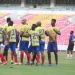 Petro de Luanda faz o pleno na primeira volta do Girabola