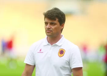 Pedro Gonçalves ‘chama’ Palancas Negras para Data FIFA