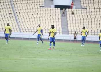 Petro atrasa-se na perseguição ao líder do Girabola
