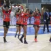 Pérolas batem argelinas nos Jogos Africanos de Accra
