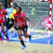 Jogos Africanos: Pérolas encerram primeira fase com Argélia nesta tarde